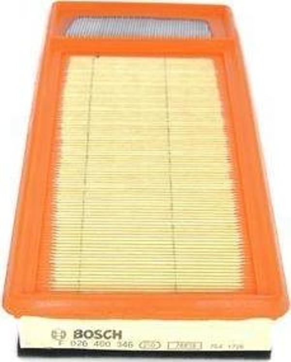 Hava Filtresi S0353 Mıtsubıshı Lancer Asx Outlander C4 Peugeot 4008 - Image 1