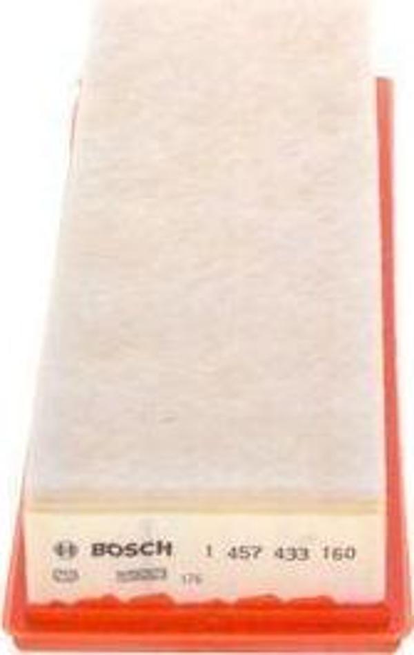 S3264 Hava Filtresi Seat; Vw Caddy 1.6 Pickup; Caddy 1.7 Sdı; Caddy 1.8; Caddy 1.9 D; C - Image 1