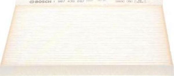 M5097 Polen Filtresi Hyundaı I20 I30 Ceed Elantra 2016 - Image 1