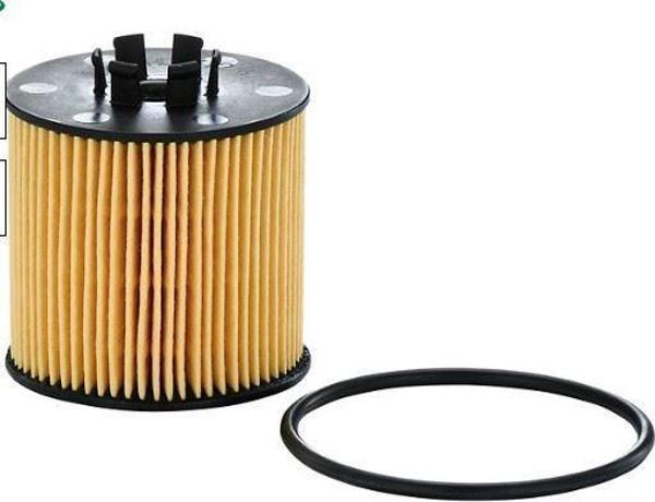 P9301 Yag Fıltresı Vw Golf V Jetta Passat Polo A3 Skoda Fabıa 1.4 1.6Fsı 1457429301 - Image 1