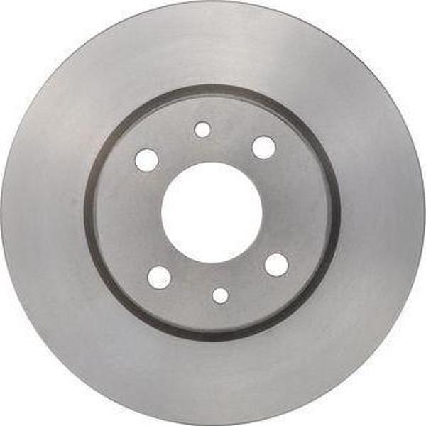 Fren Diski Ön Fıat Doblo Fıorıno Lınea Bravo Iı Panda Punto Stılo 500-C-L Alfa 145 - Image 1