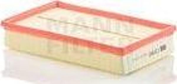 Hava Fıltresı Vw Golf V-Vı, Jetta Iıı (Elyaflı) Octavia Iı 08-13 Superb Iı 08- Yeti 09- Seat Altea 0 - Image 1