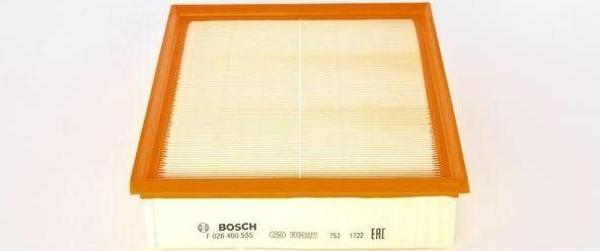 S0558 Hava Filtresi Hyundaı I20 2014- - Image 1