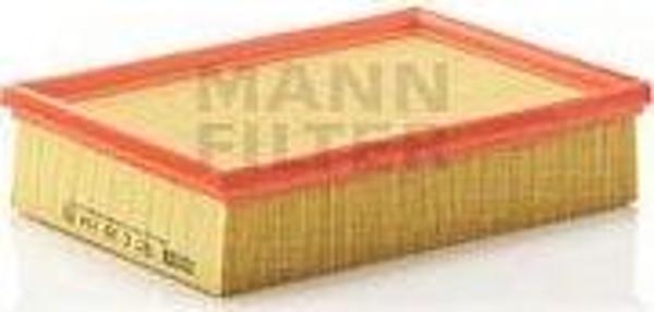 Hava Fıltresı Bmw X1-X2 18D-20D -25Dx 14- Mını Mini Iıı 1.2-1.5 14- - Image 1