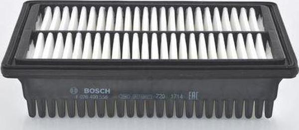 S0564 Hava Filtresi Honda Civic 1.4 İ-Vtec Hatchback - Image 1