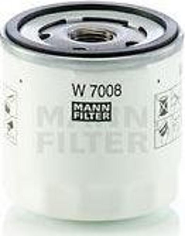 Yağ Fıltresı Ford C-Max Iı 1.5 2015- Fiesta Vı Mazda 2(Dy) 03-07 Volvo C30-S60 Iı-S80 Iı 1.6T3-T4 20 - Image 1