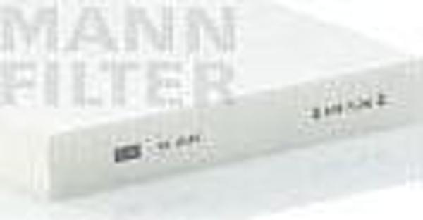 Polen Fıltresı Peugeot 4007 2.0-2.2Hdi-2.4 07- 4008  2012- Cıtroen C4 Aircross 2012- Mıtsubıshı Asx - Image 1