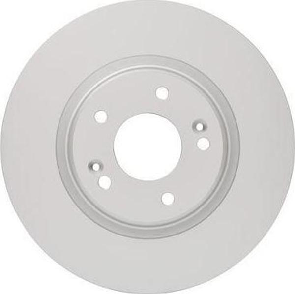 Fren Diski Ceed 1.0 T-Gdı 07.2018 - Ceed 1.4 07.2018 - 1.4 T-Gdı 07.2018 - 1.6 Crdi Hyundaı Tucson 1 - Image 1