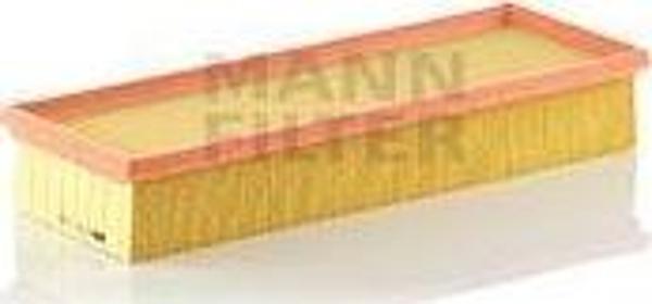 Hava Fıltresı Vw Polo Iv 1,2 (Motor Kodu Bmd) Skoda Fabia 1.4 (Yamuk Fıltre) - Image 1