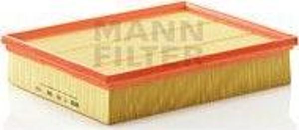 Hava Fıltresi Ford Fusion 1.6 16V (08/02 - 12/12) 74Kw(100Ps/Hp) - 1596Cc - Mot.Fyja - Image 1