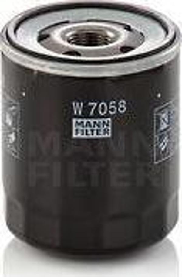 Yağ Fıltresi Opel Combo E (X19) 1.2 (X19) F12Xht | 96 Kw / 131 Hp | 07.2019-> - Image 1