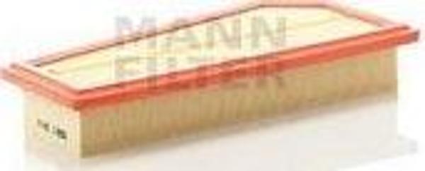 Hava Fıltresı Nıssan Note 1,5Dci 06-09 - Image 1