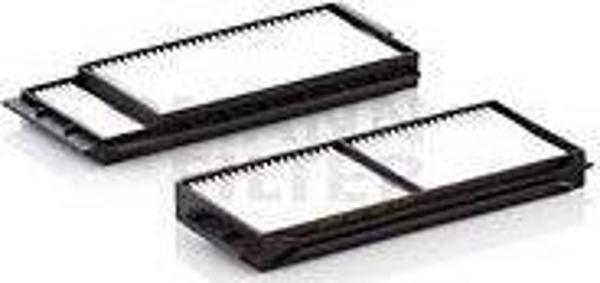 Polen Fıltresı Mazda  3 1.4-1.6-2.0 03- - Image 1