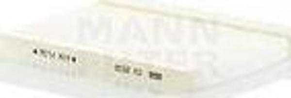 Polen Fıltresı Kıa Ceed Polen Fıltresi Hyundaı I30 - Image 1