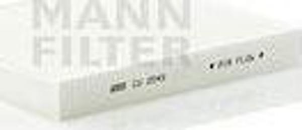 Polen Fıltresı Vw Polo Iv Fabia 1.4Tdi, 1.416V, 2.0 , 1.9Td Seat Cordoba Iıı 1.4Tdi, 1.416V, 2.0 1.9 - Image 1