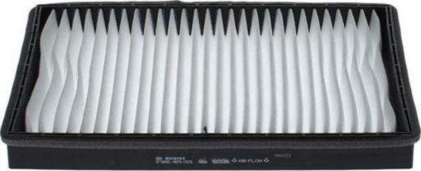 Mm001 Polen Filtresi Mm001 Chevrolet Captıva Antara 1987432222 - Image 1