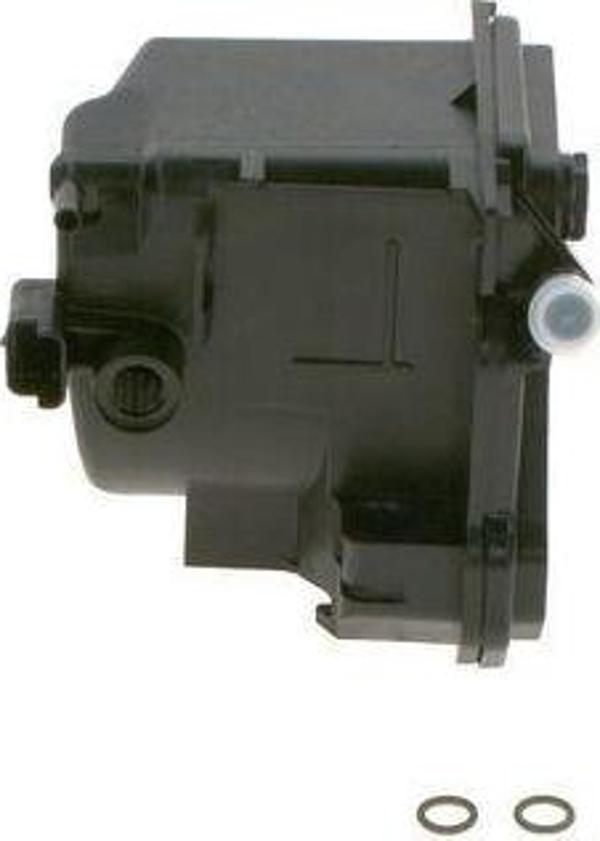 N7006 Mazot Filtresi Peugeot 206 207 307 308 407 C3 C4 Ford Focus2 1.6Hdı 0450906471 - Image 1