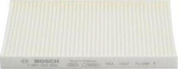 M2055 Polen Filtresi Hyundaı I30 08 11 Ceed 06 11 - Image 1