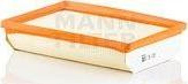 Hava Fıltresı Fıat Albea Benzinli (Süngerli) - Image 1