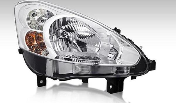 Far Sol Motorlu Peugeot Partner (2012-2015) - Image 1