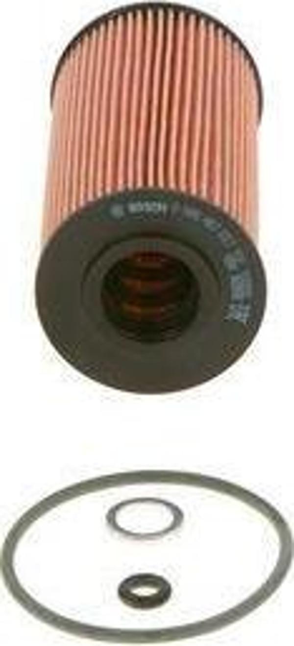 Pm027 (F026407062) Yağ Filtresi Accent Era-Getz 05=> İ10-İ30 1.5Crdi-Kıa Cerato-Cee'D-Pıcanto 1.5Crd - Image 1