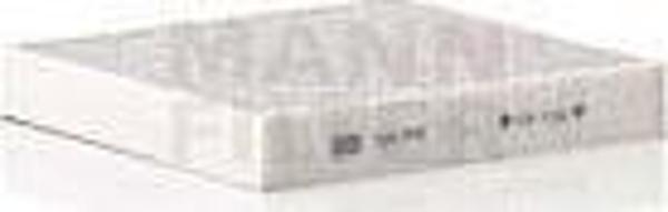 Karbonlu Polen Fıltresi Ford Focus Iı 1.4-1.6-2.0 Tdci 04- - Image 1