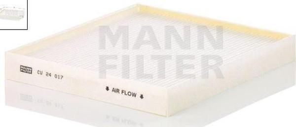 Polen Fıltresi Kıa Sorento Iıı 3.3 (04/15 -      ) 199Kw(271Ps/Hp) - 3342Cc - Mot.G6Df - Image 1