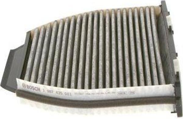 R5001 Aktıf Karbonlu Polen Filtresi Mercedes W204 Glk Cls 1987432326 - Image 1