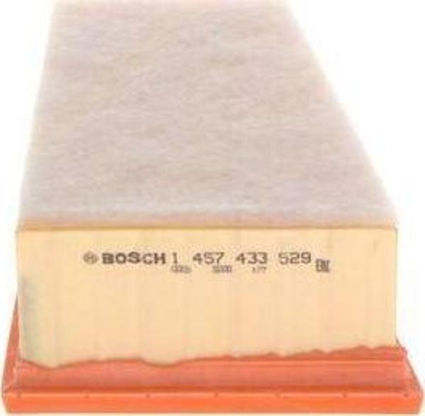 S3532 Hava Filtresi Vw Polo 1.2 Skoda Fabıa 1.2 1.4 - Image 1