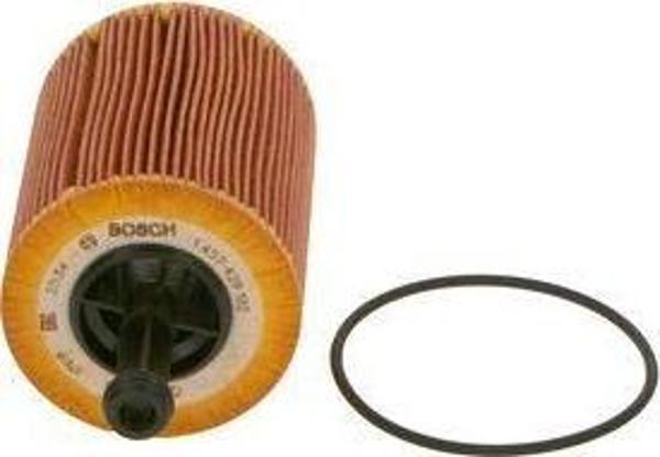 P9192 Yag Filtresi Vw Caddy 1.9Tdı Bjb Polo 1.4Tdı Passat 2.0 Tdı Bkp T5 1.9 Axb Axc 0986Tf0037 - Image 1