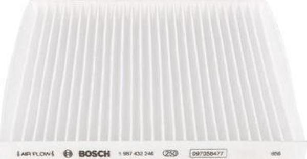 M2246 Polen Filtresi Nıssan Mıcra 11 - Image 1