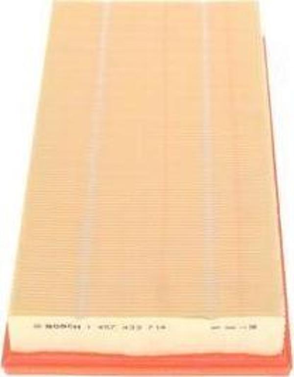 S3716 Hava Filtresi Vw Golf4 Bora Polo 1.4 1.6 - Image 1