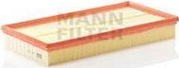 Hava Fıltresı Vw Crafter 2.5Tdi 06- 2.0Tdi 11- Mercedes Sprinter Iı - Image 1