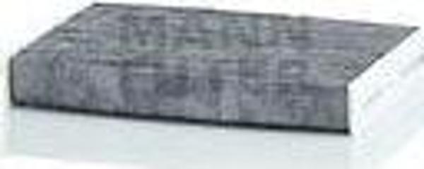 Karbonlu Polen Fıltresı Dacıa Dokker-Lodgy 1.2-1.5Dci-1.6Mpi 12--> - Image 1