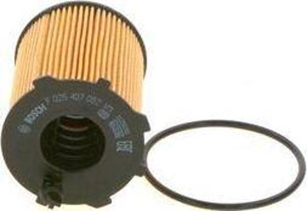 P7082 Yag Filtresi Peugeot 308 C4 Pıcasso 1.6Hdı - Image 1