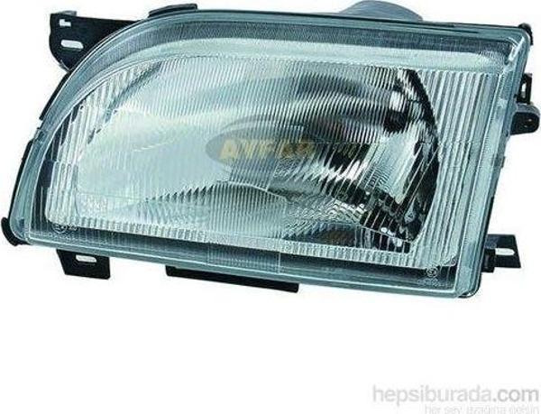 Far Ford Transıt T15 Sağ (4Ad) - Image 1