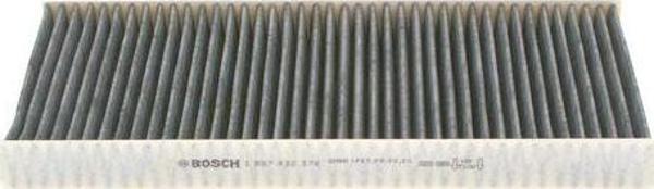 R2376 Aktif Karbonlu Polen Filtresi Polifenol Polen Filtresi Opel Vectra C Tigra - Image 1