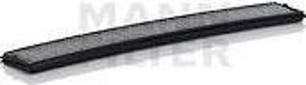 Polen Fıltresi Alpına B3 (E46) 3.4 S (08/02 - 12/07) 224Kw(305Ps/Hp) - 3346Cc - Mot.S50B32 - Image 1