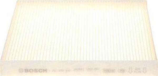 M2540 Polen Filtresi Vw Golf Vıı Audı A3 13 1987435021 - Image 1