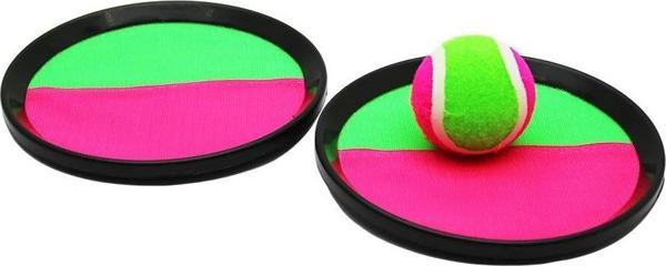 Fileli At Tut Yapışan Top Oyuncak - Image 1