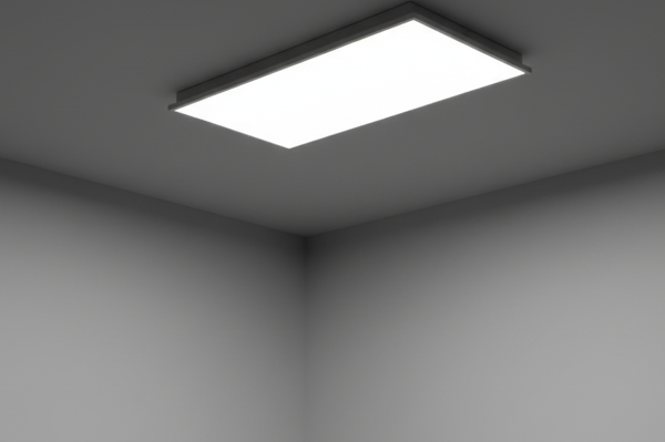 Kendal GDL415 - 30*60 LED Panel Spot Gömme 25W 2300 Lümen - Beyaz-6500K - Image 1