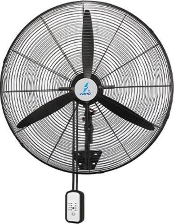 Duvar Sanayi Tipi Vantilatör 160W KCF291D - Image 1