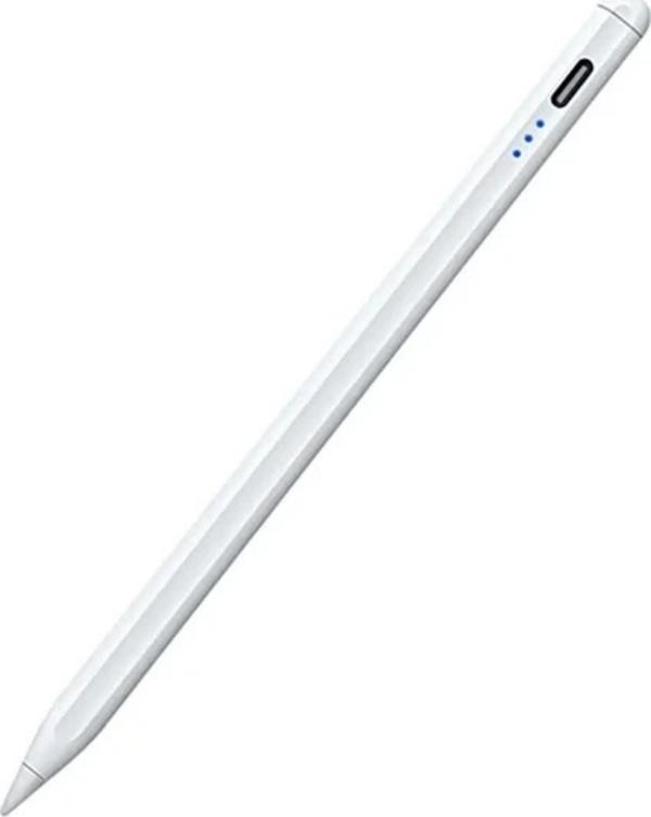 Tüm Tabletlere Uyumlu Universal Yazı Kalemi (Apple iPad ve iPad Pro Uyumlu) - Image 1