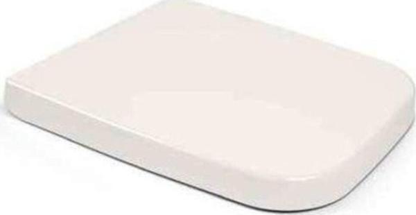 NKP Klozet Kapağı Dolce Duroplast Metal Menteşe Yavaş Kapanır - Image 1