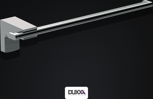 Duxxa F1 Kısa Havluluk Krom A.1712 - Image 1