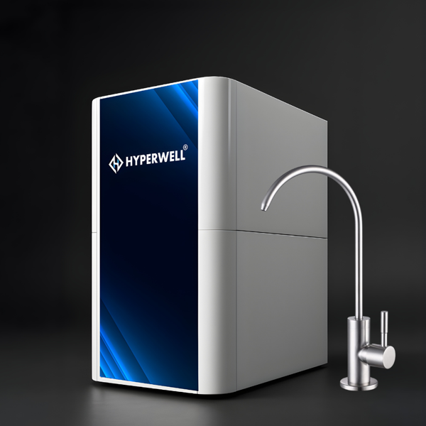 Hyperwell Naturel Premium 12 Aşamalı Su Arıtma Cihazı - Image 1