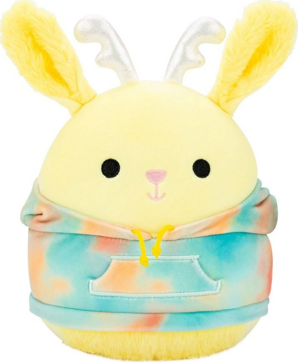 Tie Dye Hoodie Serisi 20 cm Asorti - Image 1