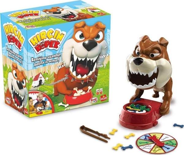 934287 Goliath Hırçın Köpek +4 yaş - Image 1