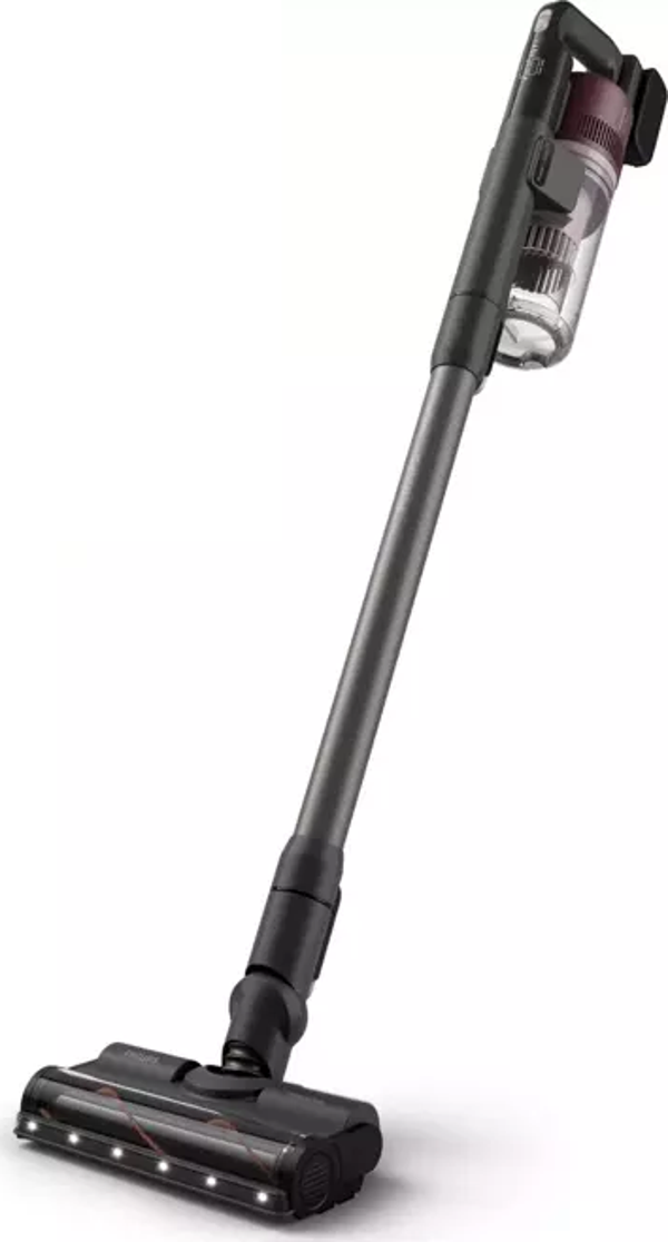 Philips 6000 Serisi XC6453/00 Şarjlı Dikey Süpürge - Image 1