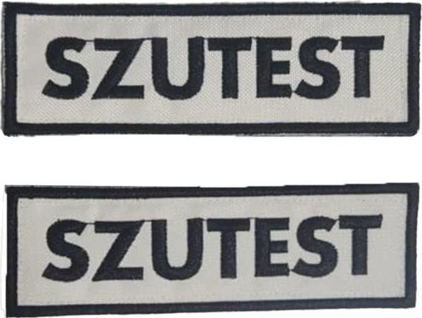 Szutest Kol Bandı - 1 Çift - Image 1